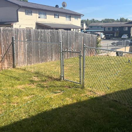 Lovely Two Bedroom, Minutes Away From Downtown Anchorage Exterior foto