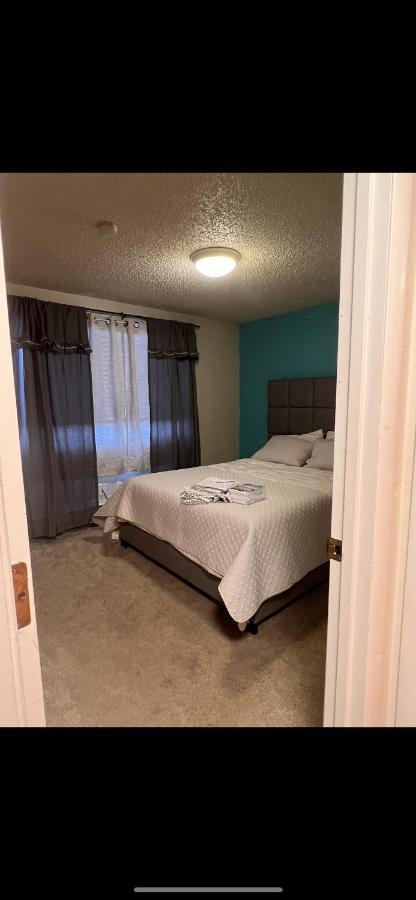 Lovely Two Bedroom, Minutes Away From Downtown Anchorage Exterior foto