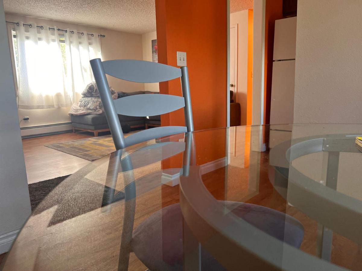 Lovely Two Bedroom, Minutes Away From Downtown Anchorage Exterior foto
