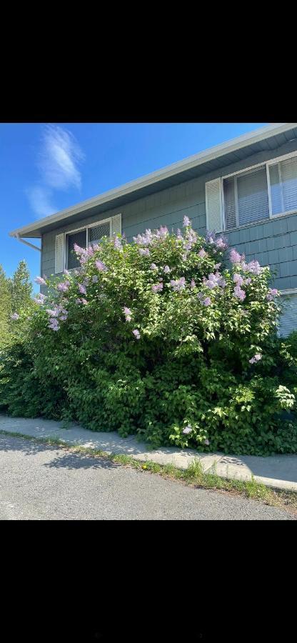 Lovely Two Bedroom, Minutes Away From Downtown Anchorage Exterior foto